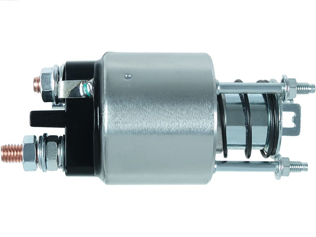 Elektromagnetický spínač pre żtartér AS-PL