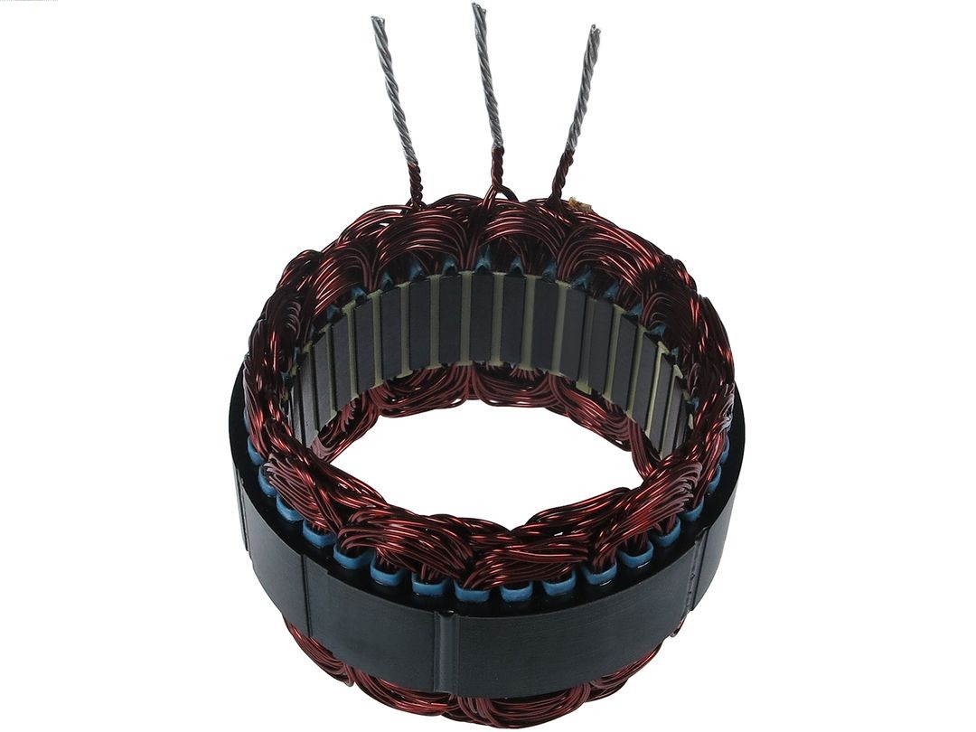 Stator, generátor AS-PL