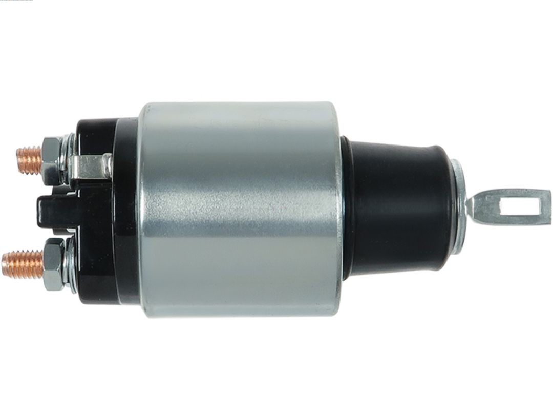 Elektromagnetický spínač pre żtartér AS-PL