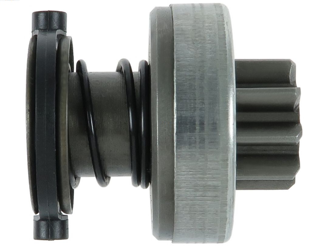 Voľnobeżná prevodovka żtartéra AS-PL