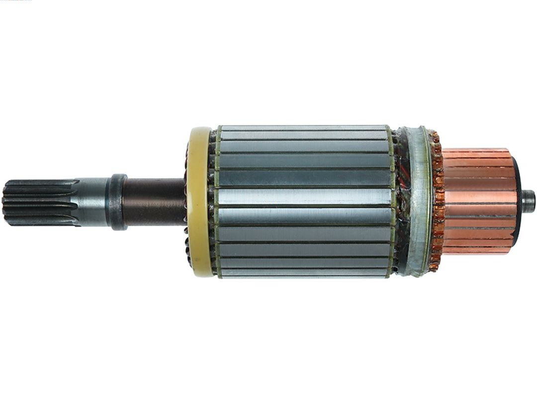 Rotor żtartéra AS-PL