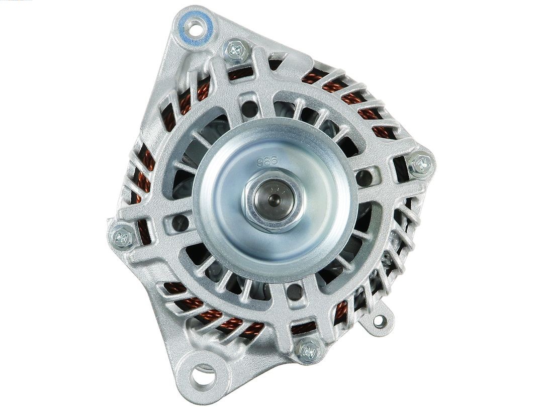 Alternátor AS-PL