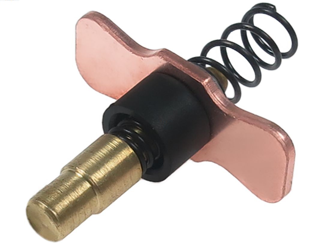 Opravná sada pre żtartér AS-PL