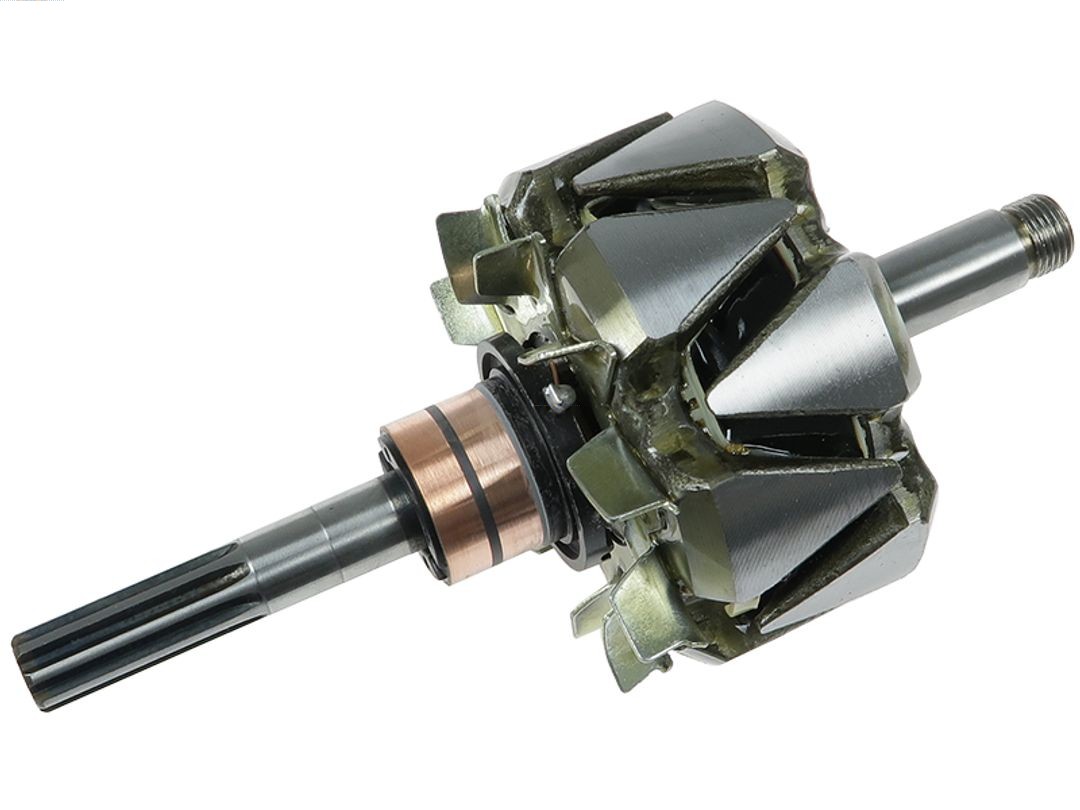 Rotor alternátora AS-PL