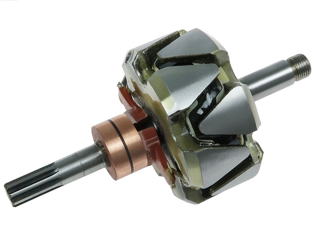 Rotor alternátora AS-PL