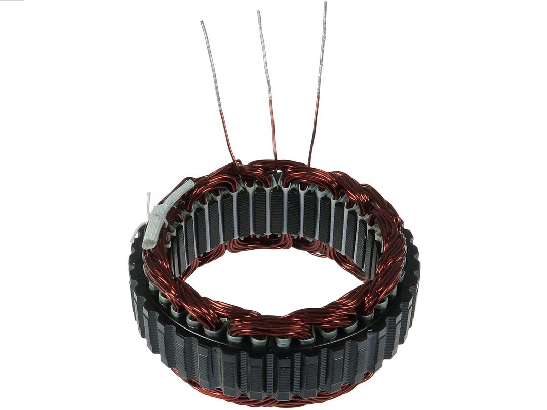 Stator, generátor AS-PL