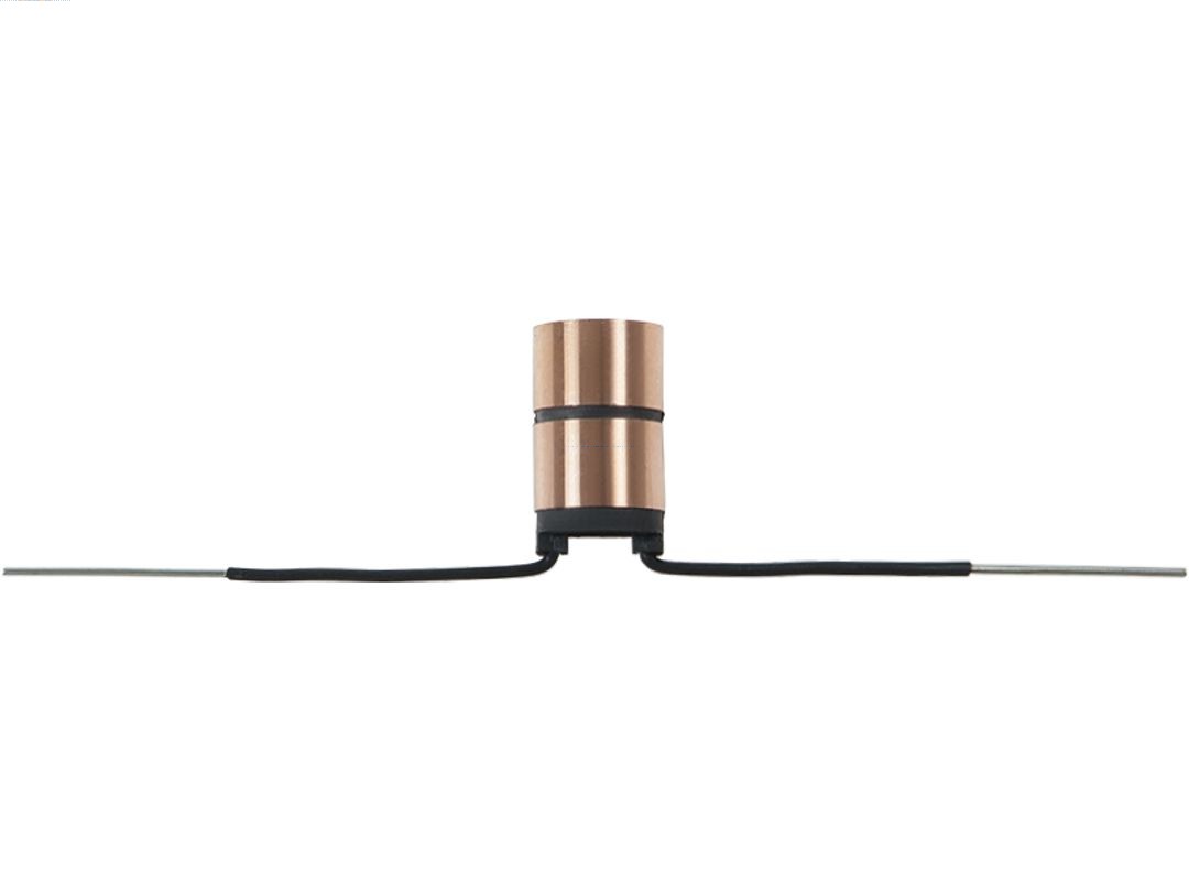 Klzný krúżok, alternátor AS-PL