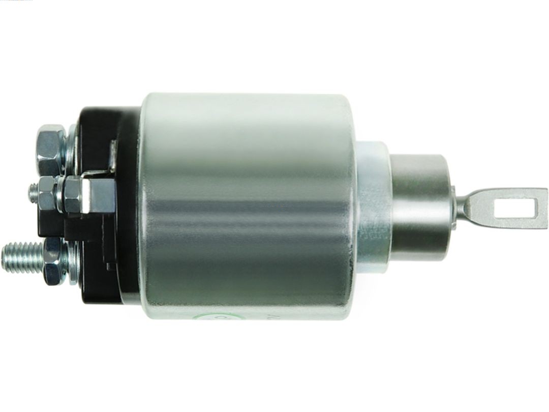 Elektromagnetický spínač pre żtartér AS-PL