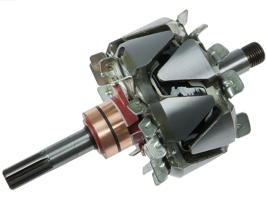 Rotor alternátora AS-PL