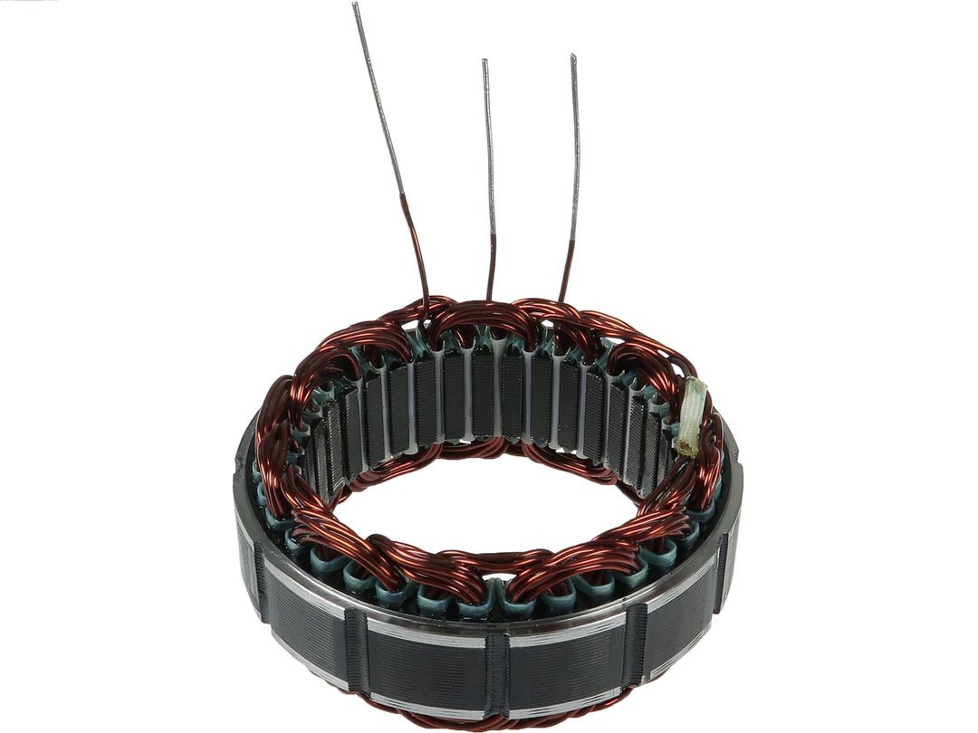 Stator, generátor AS-PL