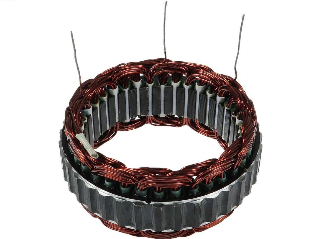 Stator, generátor AS-PL