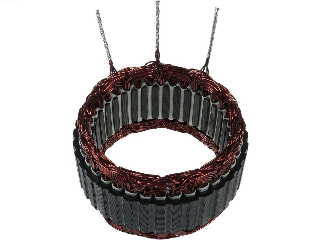 Stator, generátor AS-PL