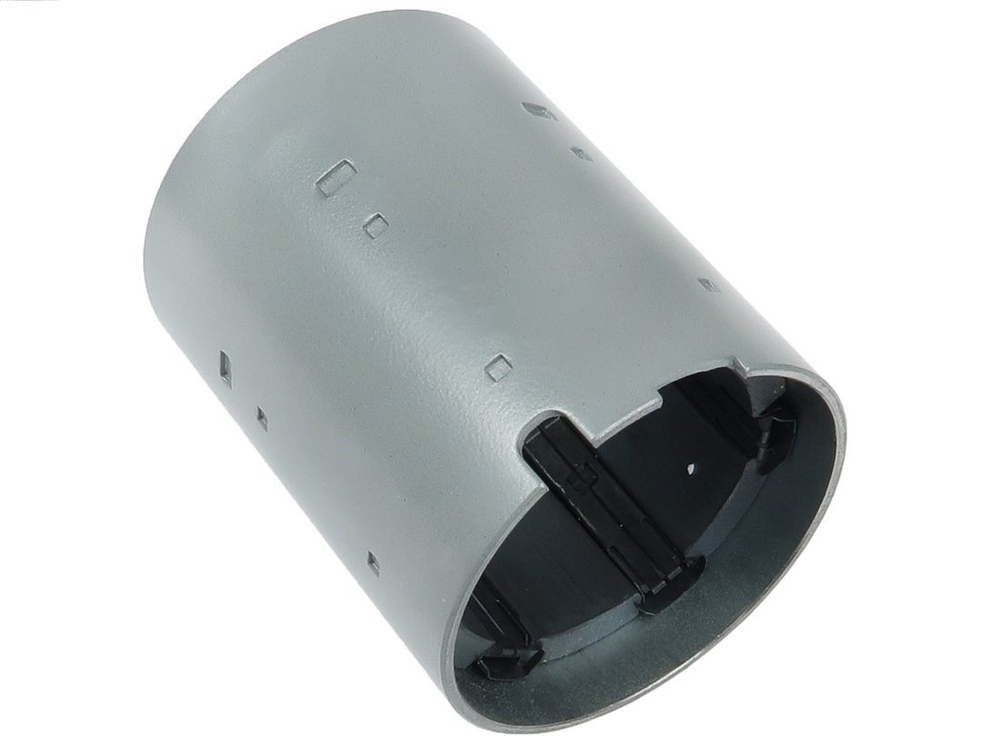 Budiace vinutie żtartéra AS-PL