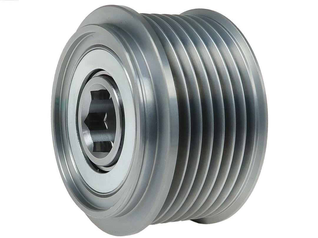 Voľnobeżka alternátora AS-PL