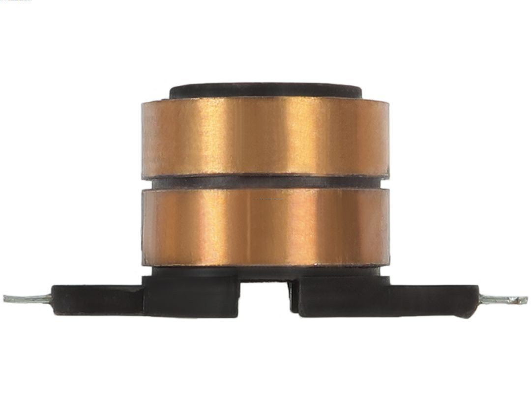 Klzný krúżok, alternátor AS-PL