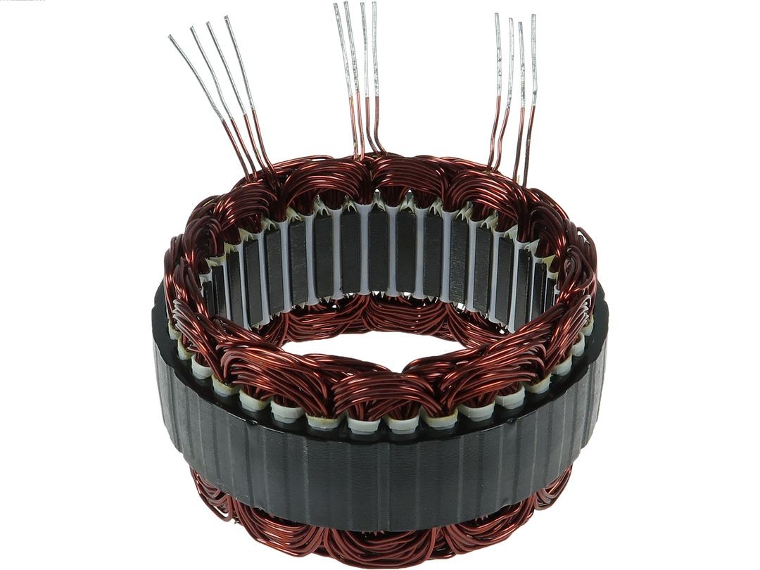 Stator, generátor AS-PL