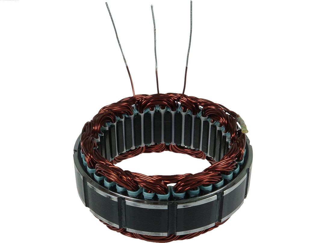 Stator, generátor AS-PL