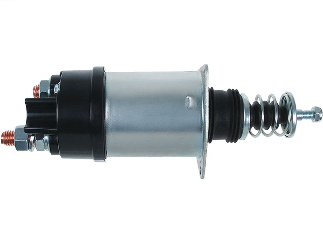 Elektromagnetický spínač pre żtartér AS-PL