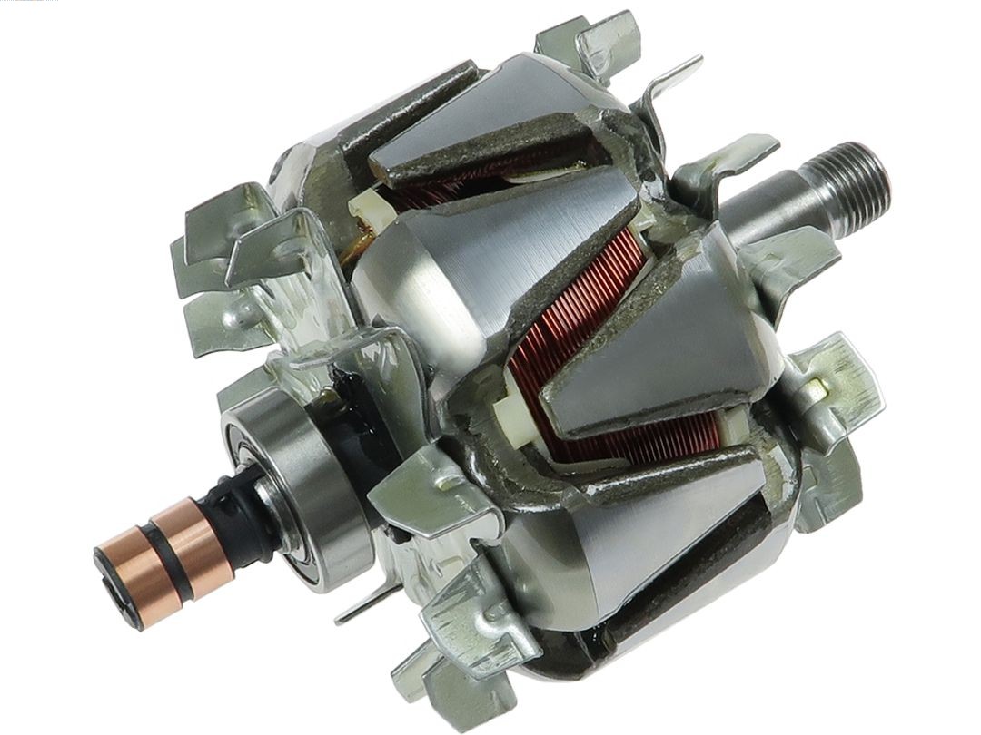 Rotor alternátora AS-PL