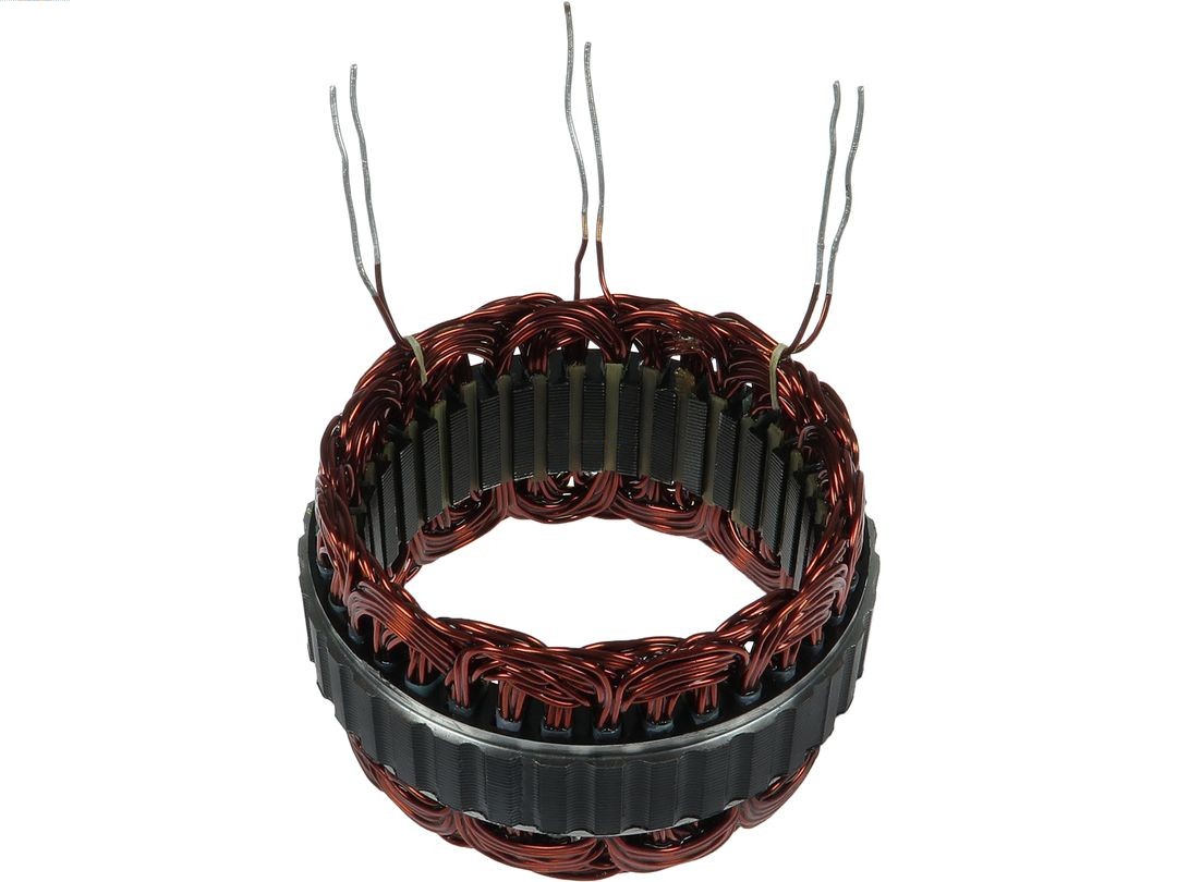 Stator, generátor AS-PL