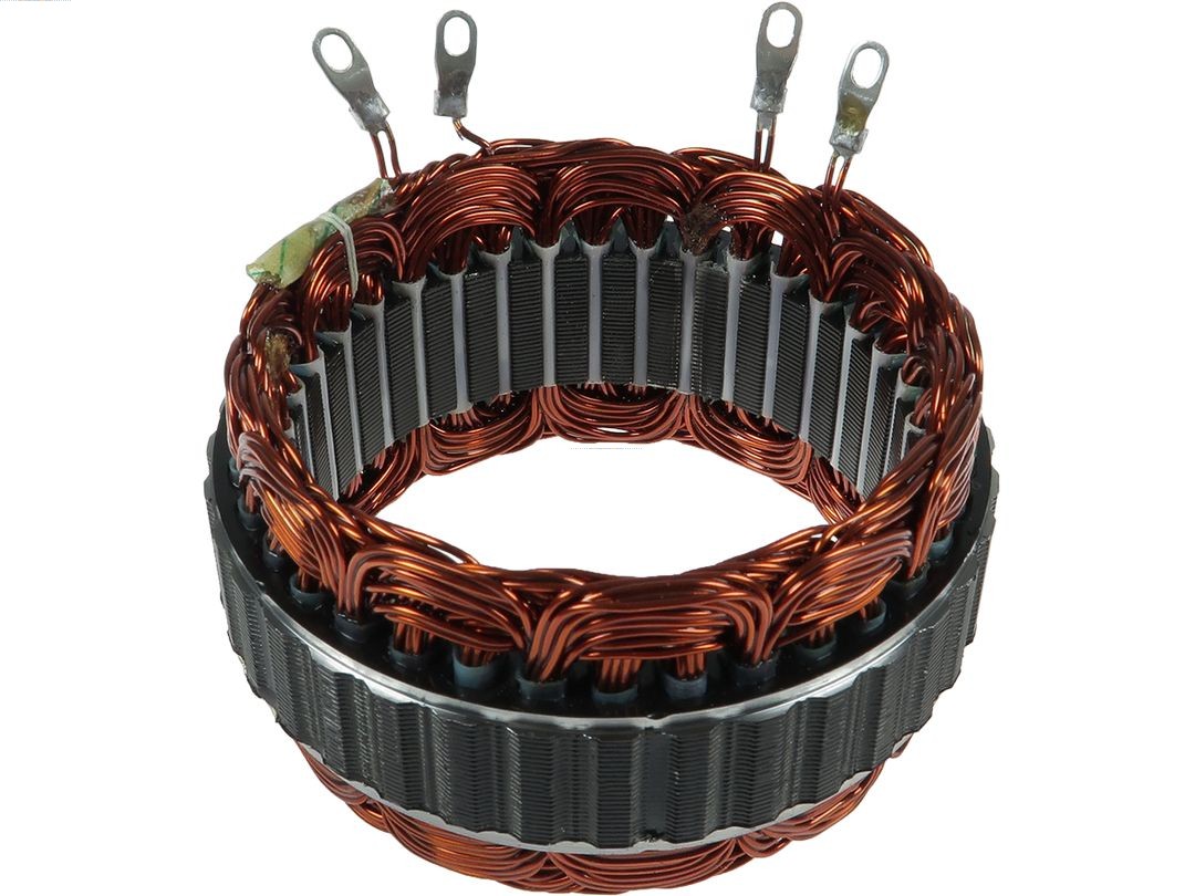 Stator, generátor AS-PL