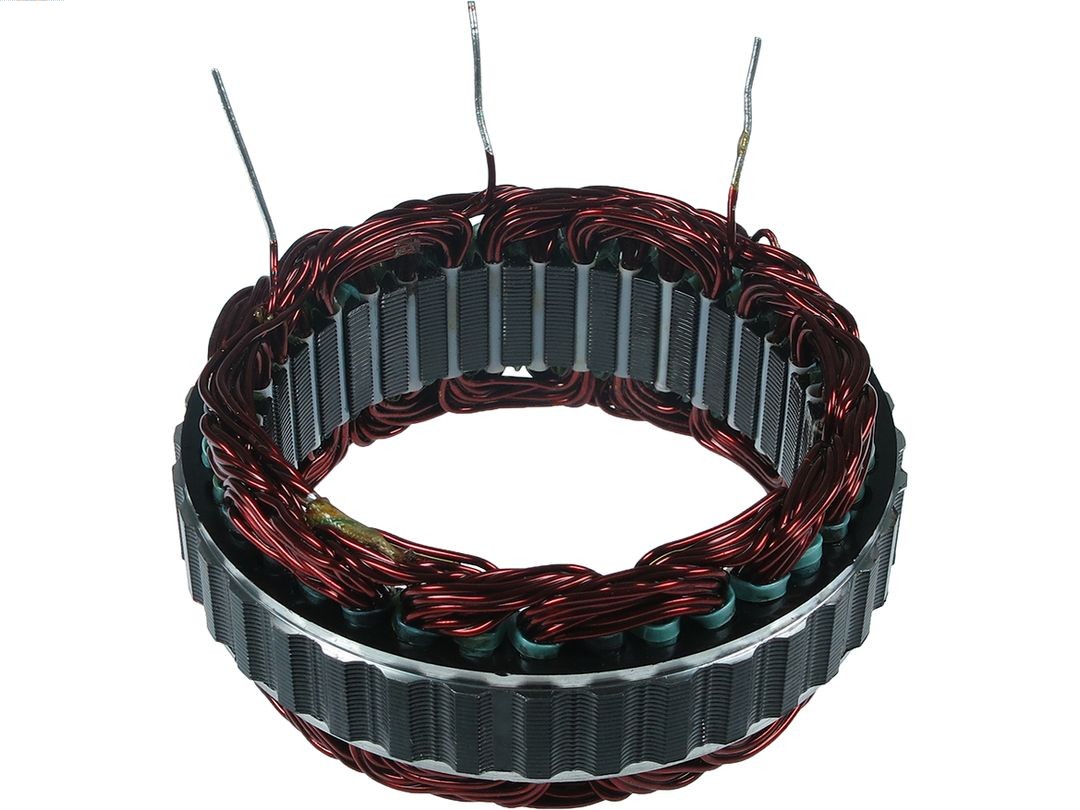 Stator, generátor AS-PL