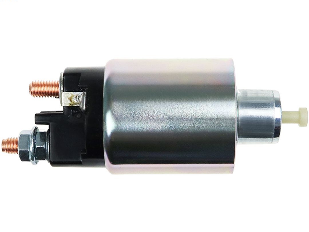 Elektromagnetický spínač pre żtartér AS-PL