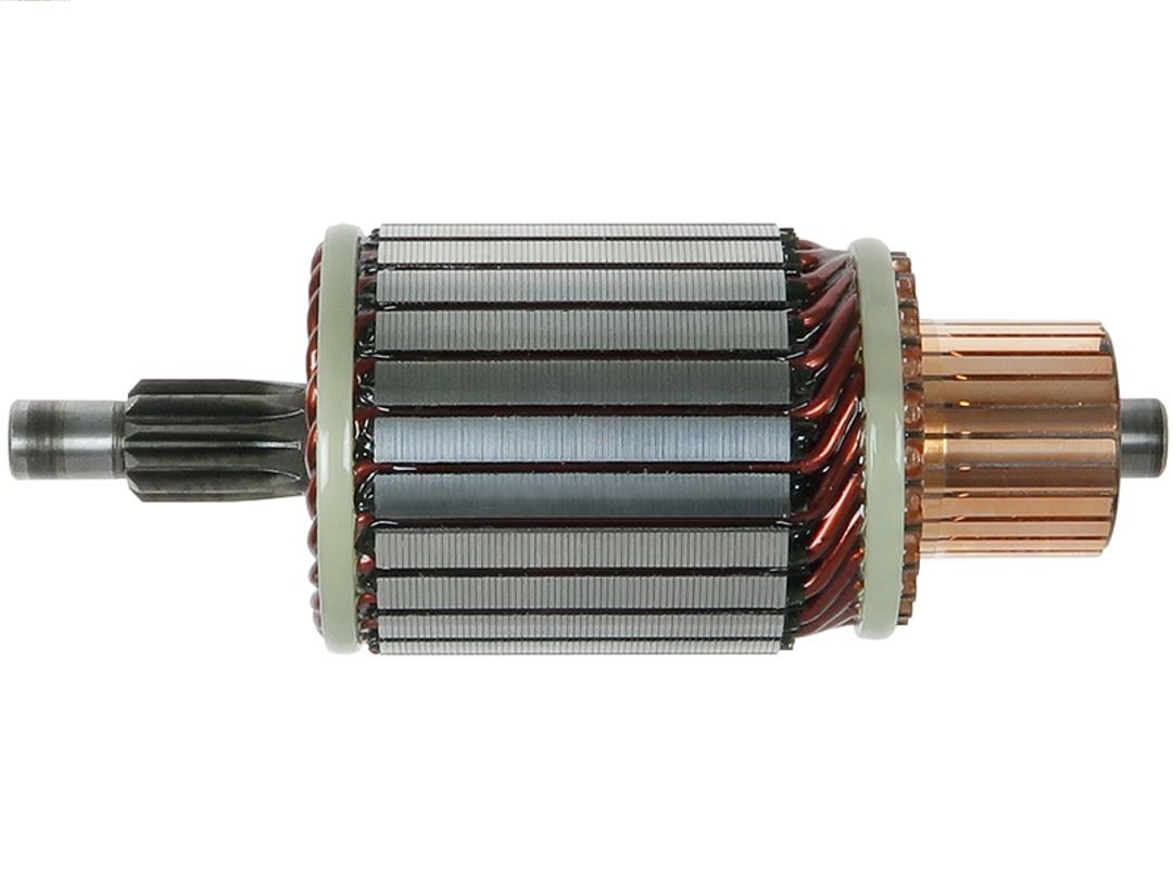 Rotor żtartéra AS-PL