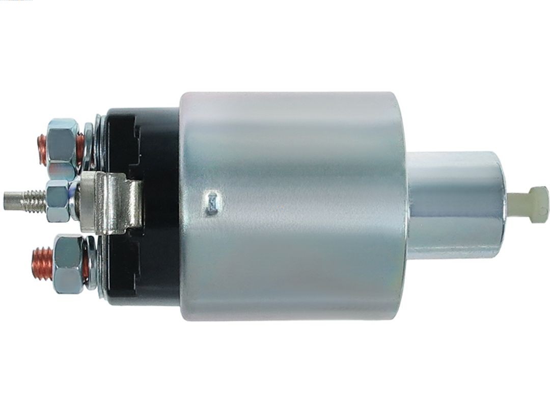 Elektromagnetický spínač pre żtartér AS-PL