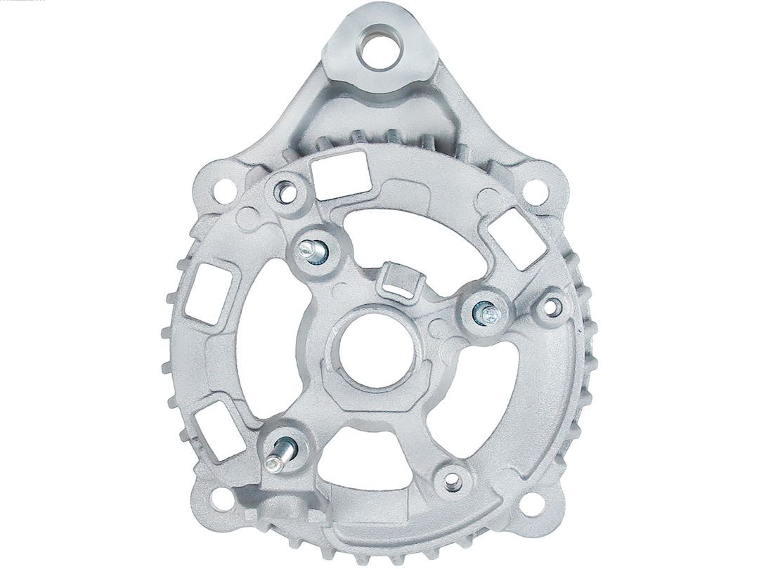 Ochranná krytka alternátora AS-PL