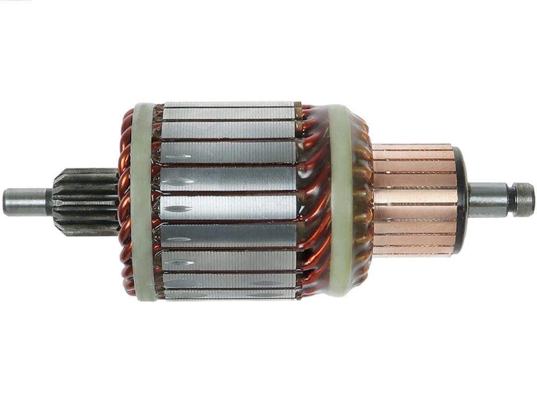 Rotor żtartéra AS-PL