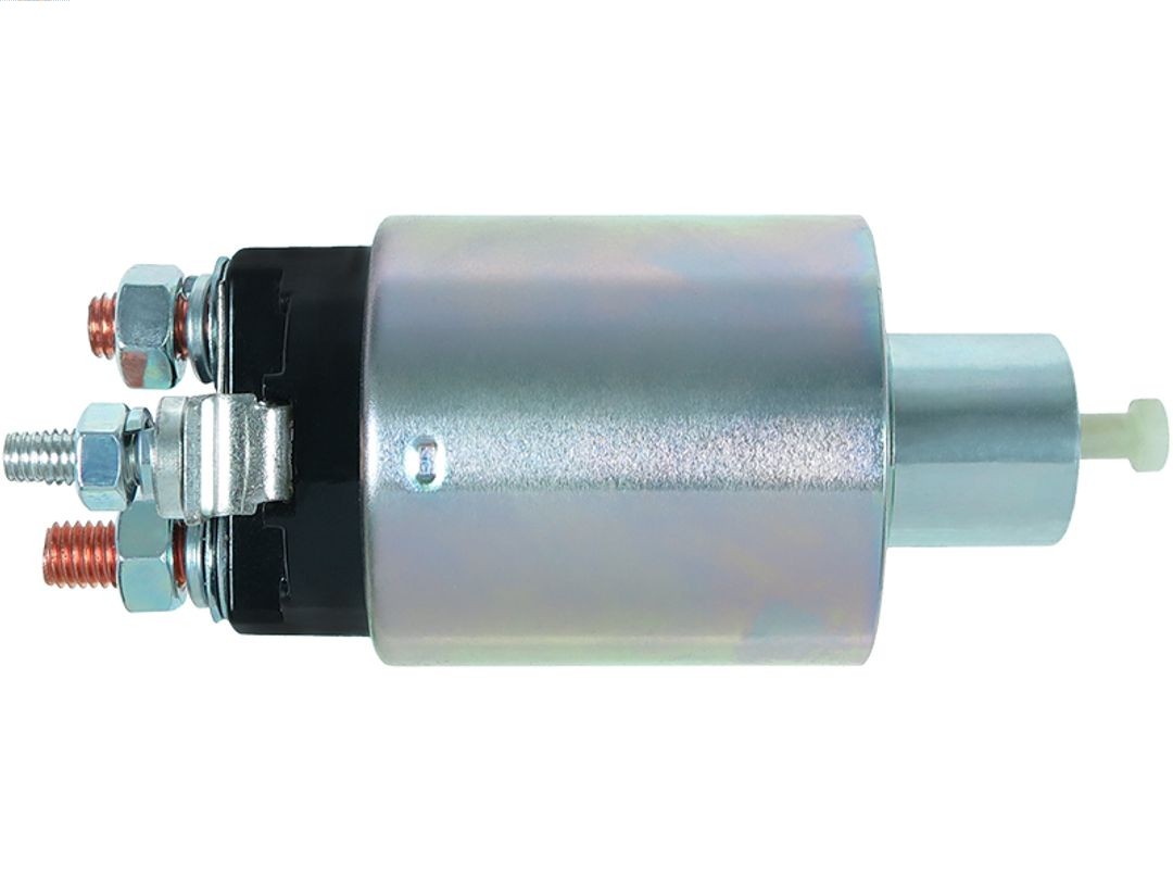 Elektromagnetický spínač pre żtartér AS-PL