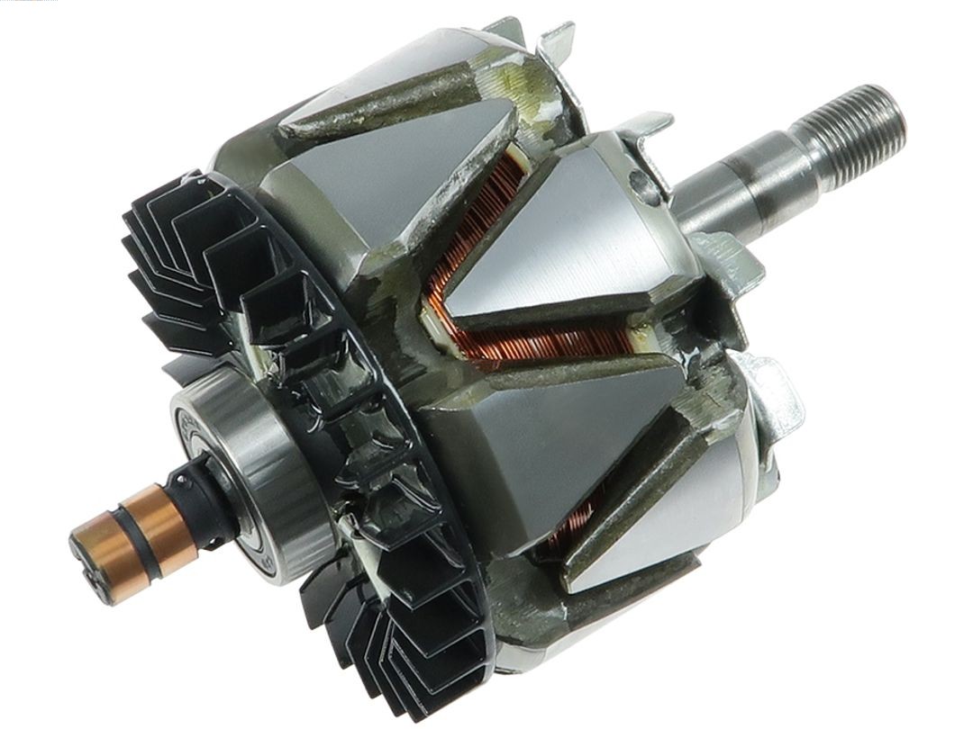 Rotor alternátora AS-PL
