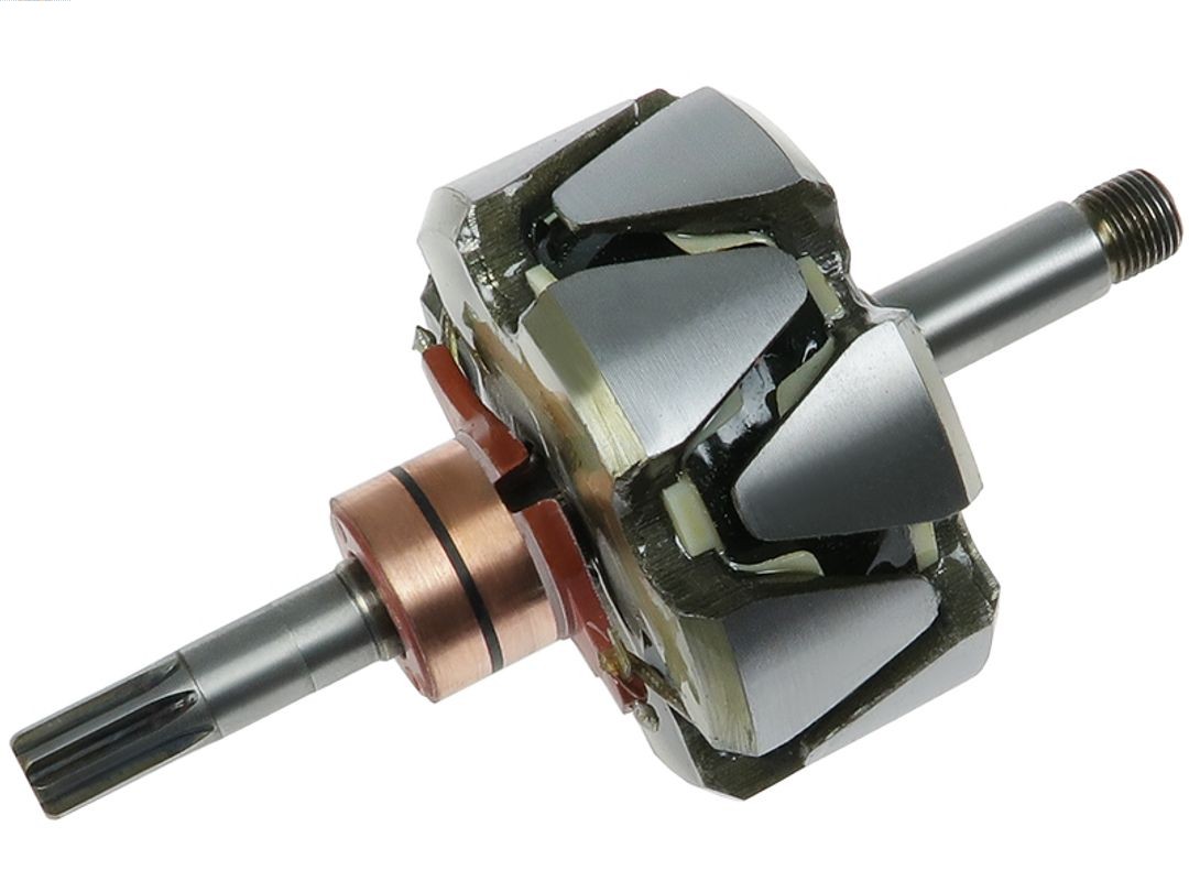 Rotor alternátora AS-PL