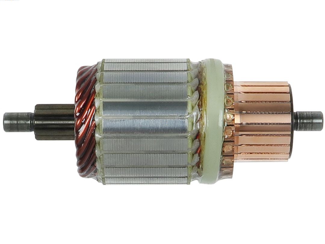 Rotor żtartéra AS-PL