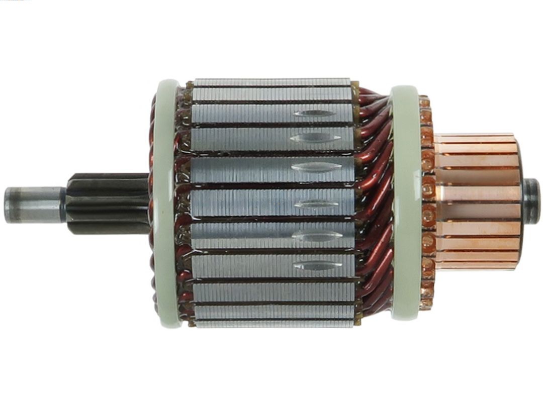 Rotor żtartéra AS-PL