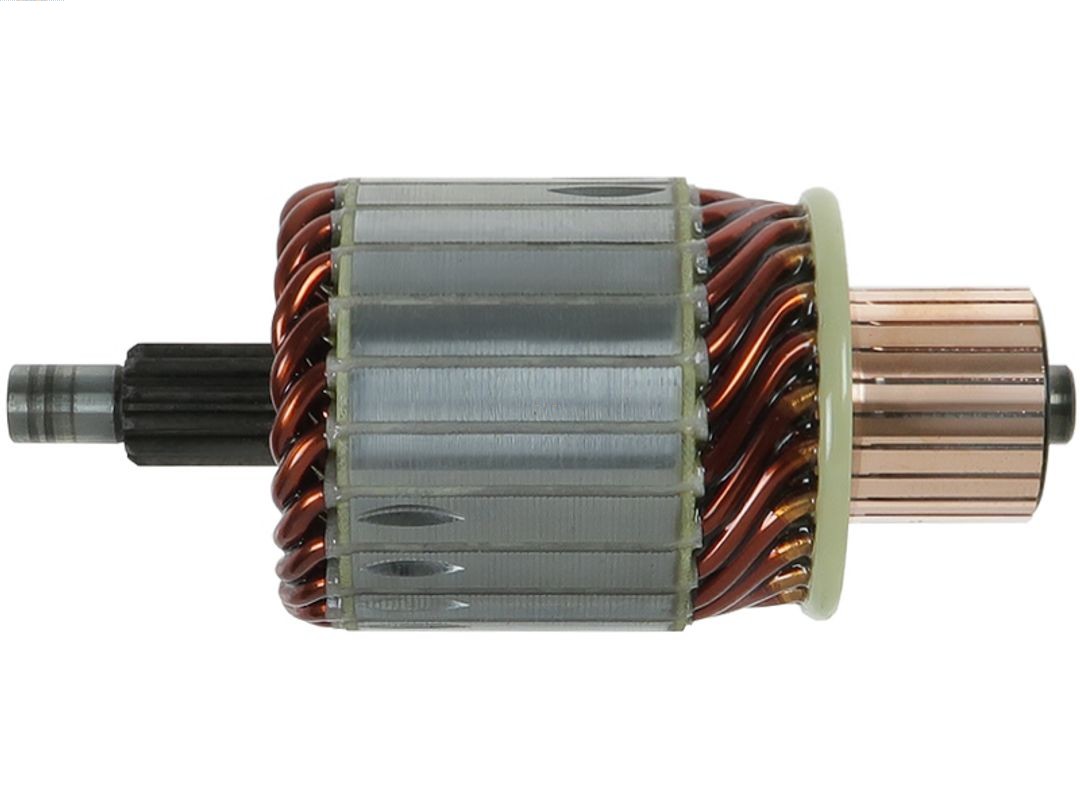 Rotor żtartéra AS-PL