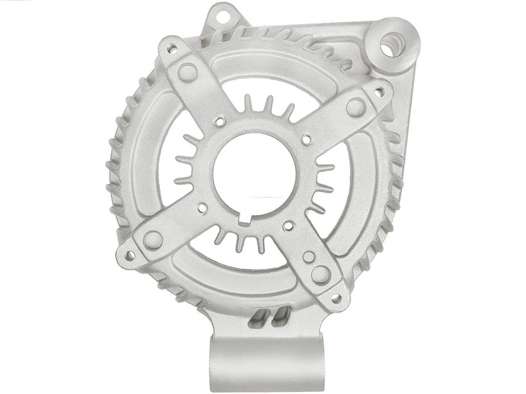 Ochranná krytka alternátora AS-PL