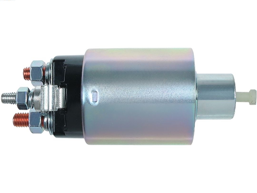 Elektromagnetický spínač pre żtartér AS-PL
