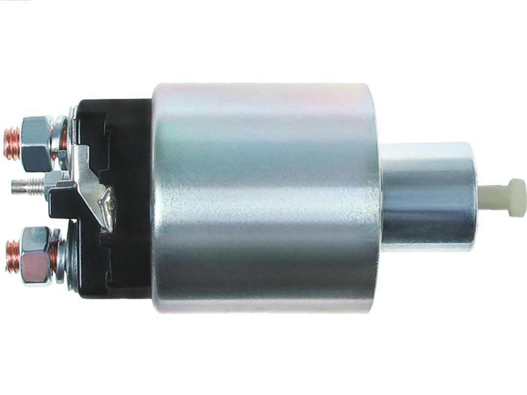 Elektromagnetický spínač pre żtartér AS-PL