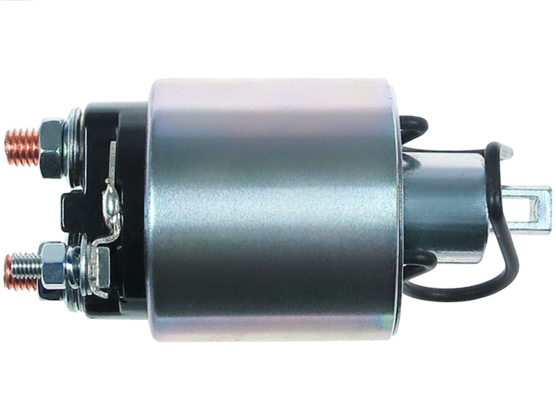Elektromagnetický spínač pre żtartér AS-PL