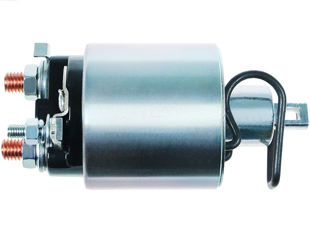 Elektromagnetický spínač pre żtartér AS-PL