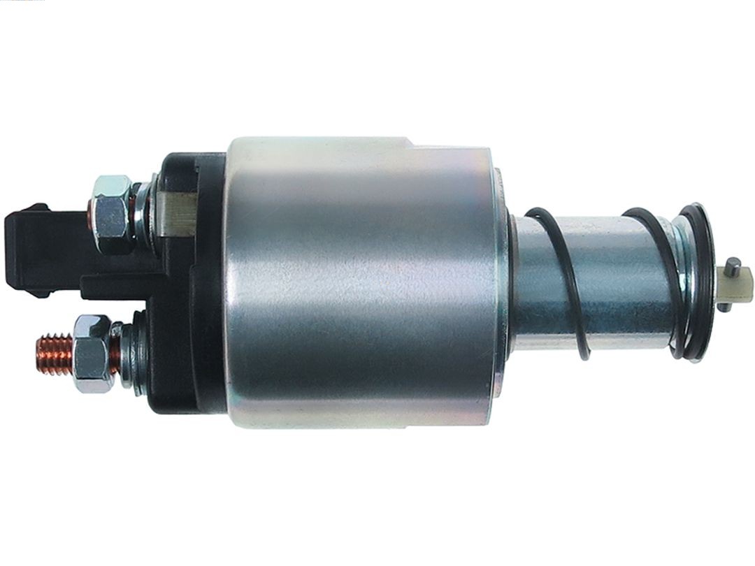 Elektromagnetický spínač pre żtartér AS-PL