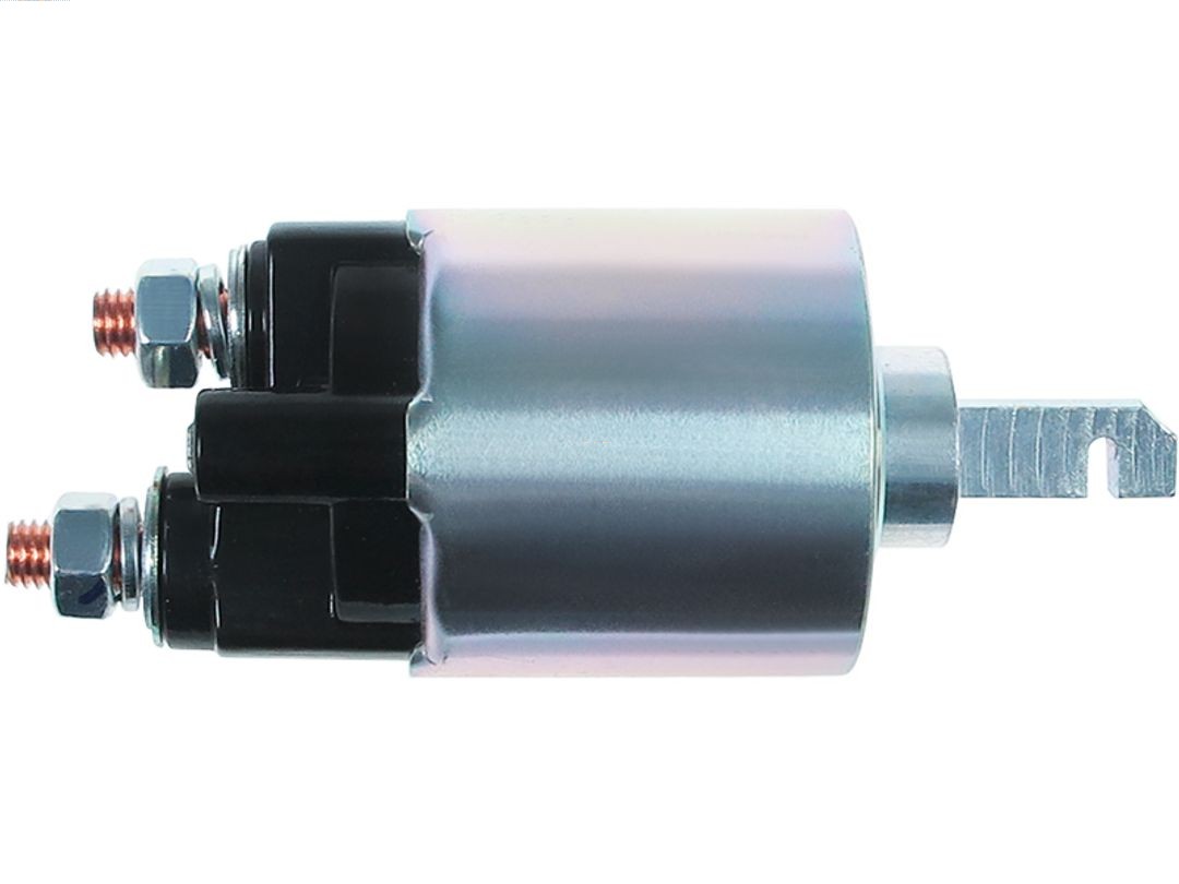 Elektromagnetický spínač pre żtartér AS-PL