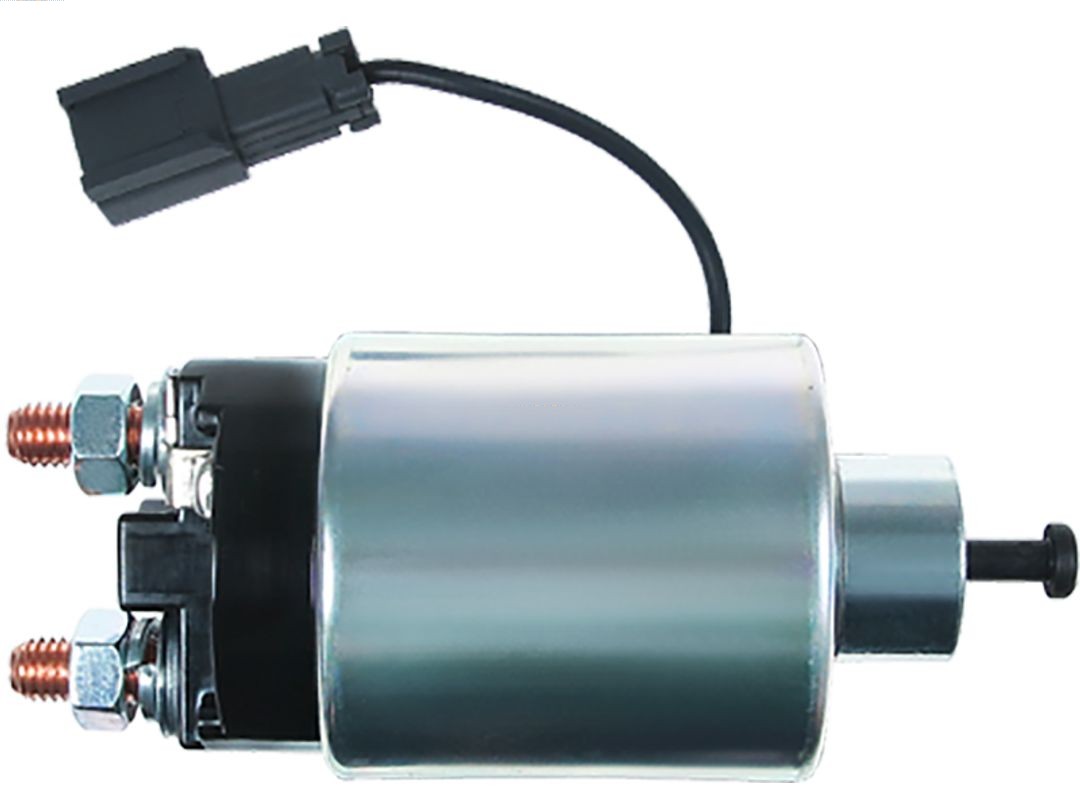 Elektromagnetický spínač pre żtartér AS-PL