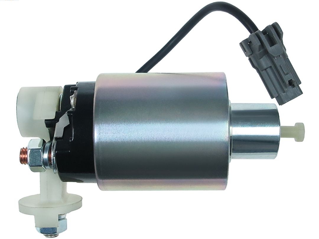 Elektromagnetický spínač pre żtartér AS-PL