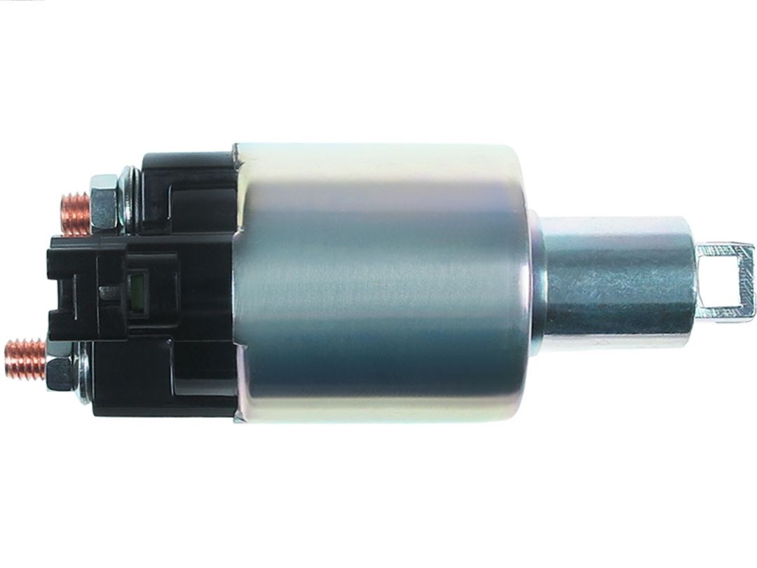 Elektromagnetický spínač pre żtartér AS-PL