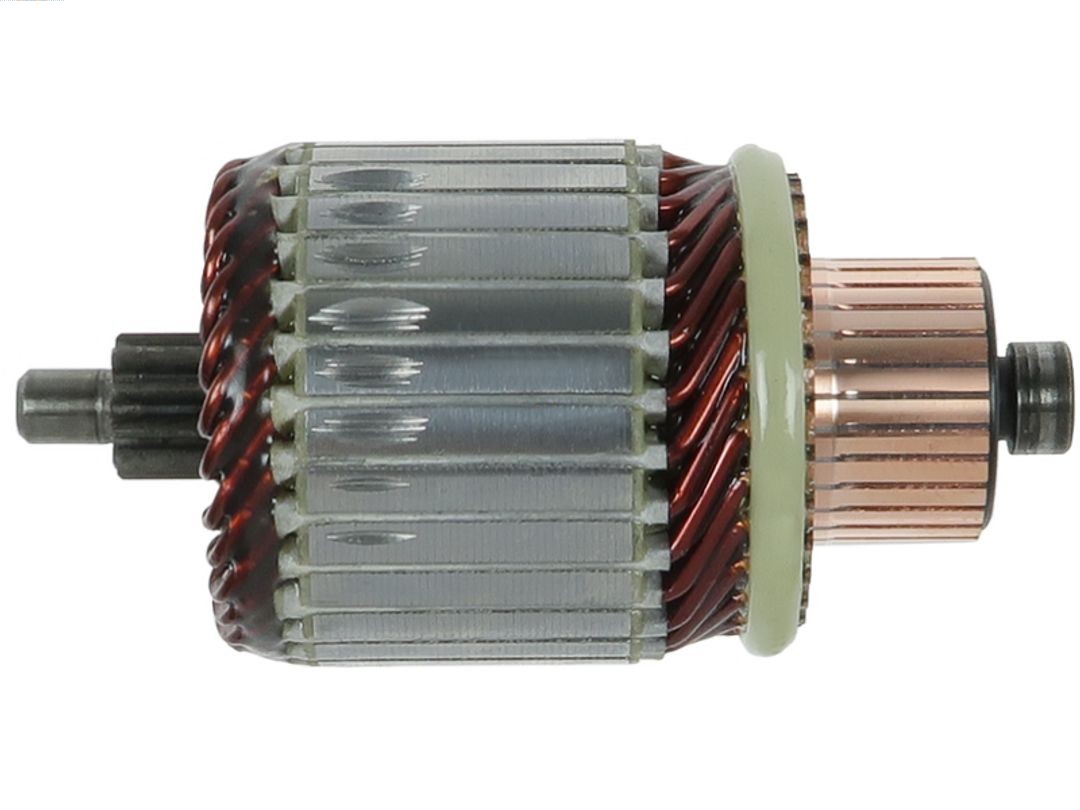 Rotor żtartéra AS-PL