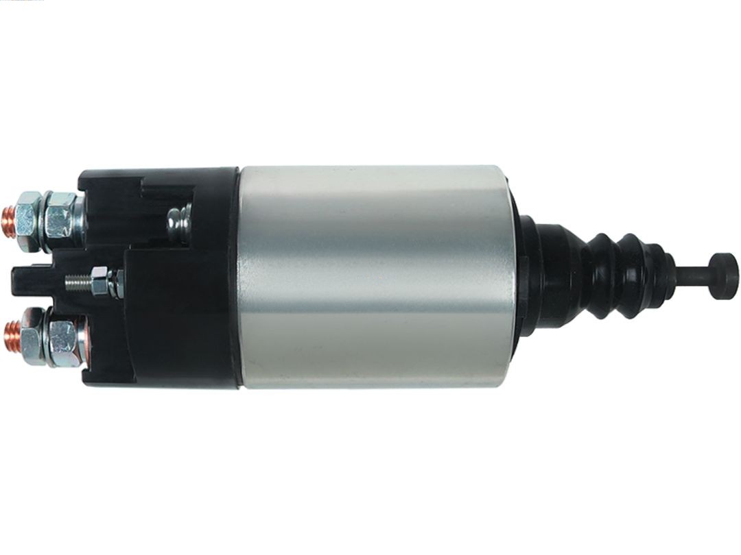 Elektromagnetický spínač pre żtartér AS-PL