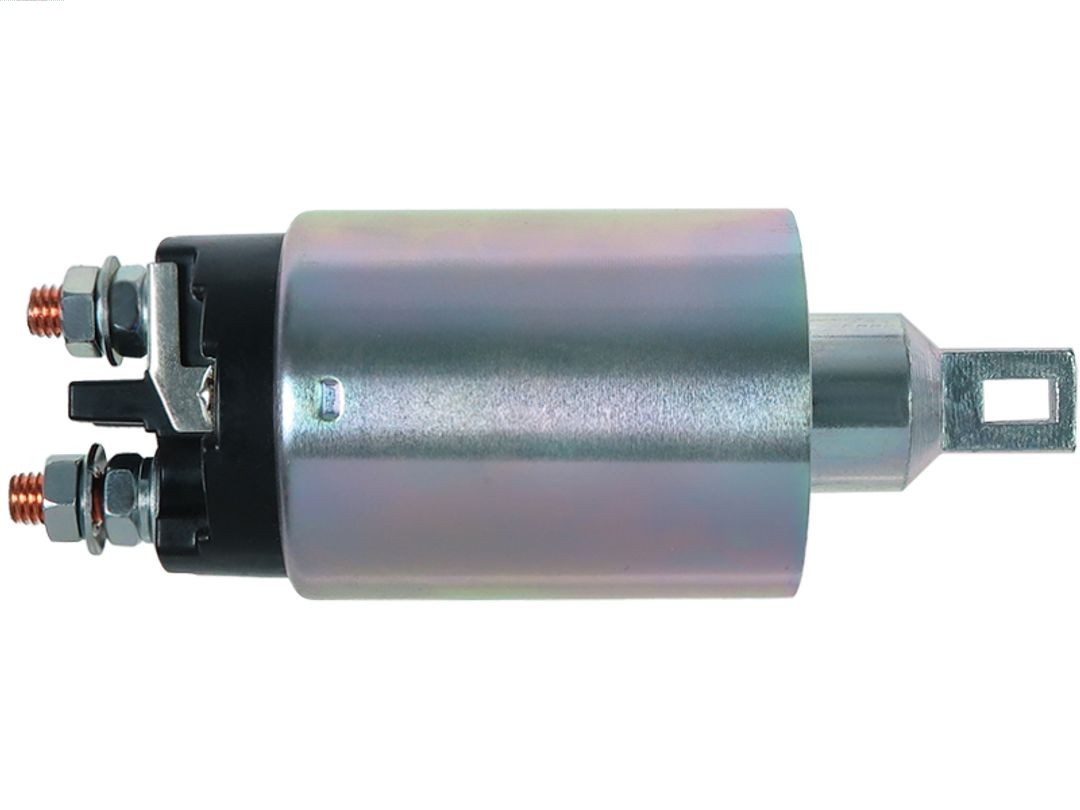 Elektromagnetický spínač pre żtartér AS-PL